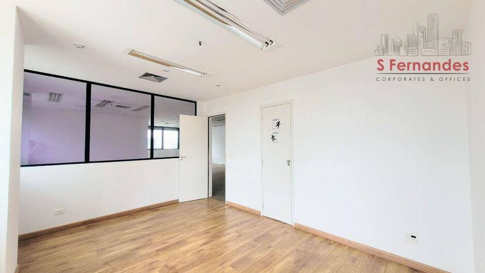 Conjunto Comercial-Sala à venda e aluguel, 120m² - Foto 14