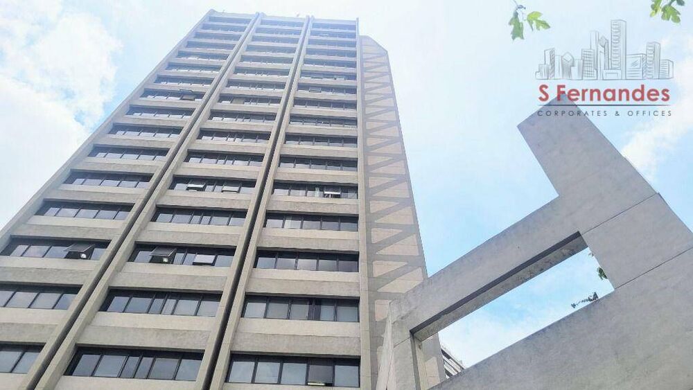 Conjunto Comercial-Sala à venda e aluguel, 120m² - Foto 20