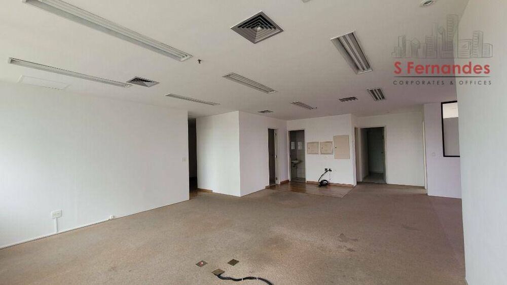 Conjunto Comercial-Sala à venda e aluguel, 120m² - Foto 8