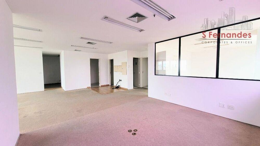 Conjunto Comercial-Sala à venda e aluguel, 120m² - Foto 10
