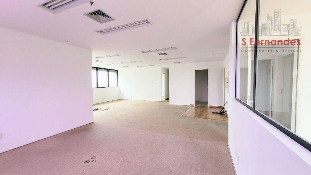 Conjunto Comercial-Sala à venda e aluguel, 120m² - Foto 11