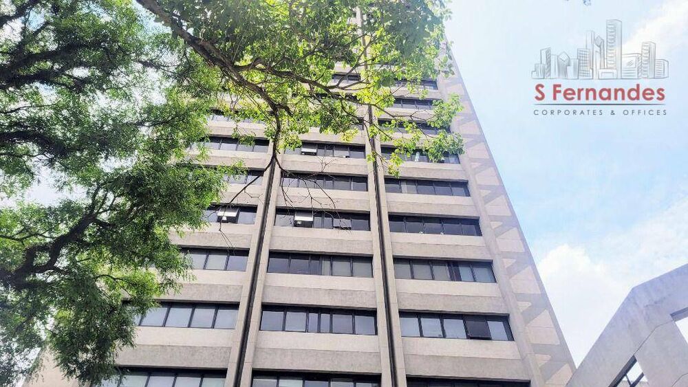 Conjunto Comercial-Sala à venda e aluguel, 120m² - Foto 19