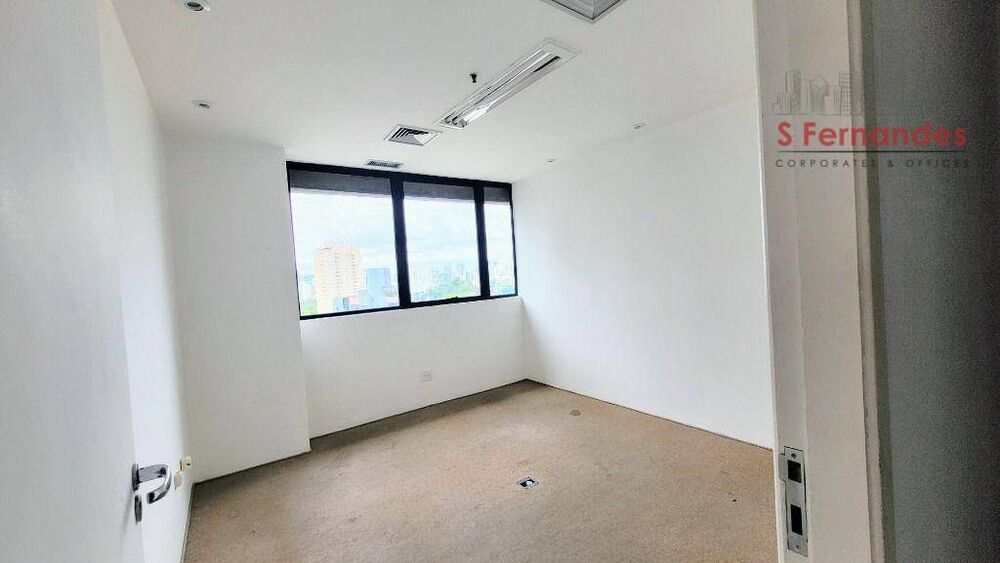 Conjunto Comercial-Sala à venda e aluguel, 120m² - Foto 2