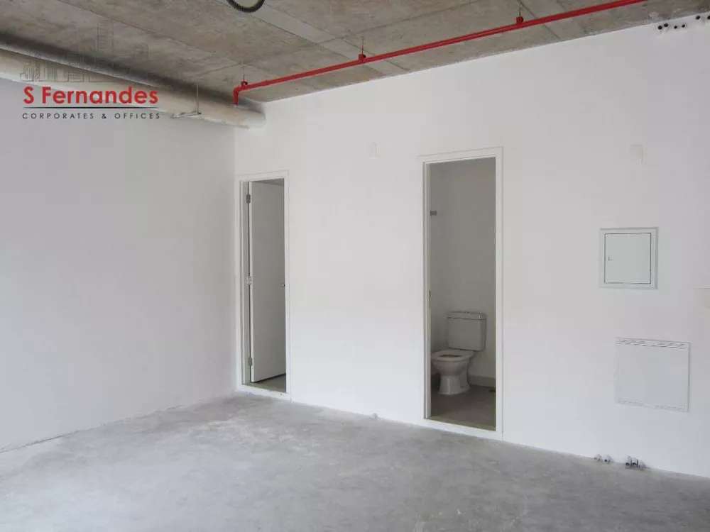 Conjunto Comercial-Sala à venda e aluguel, 40m² - Foto 3