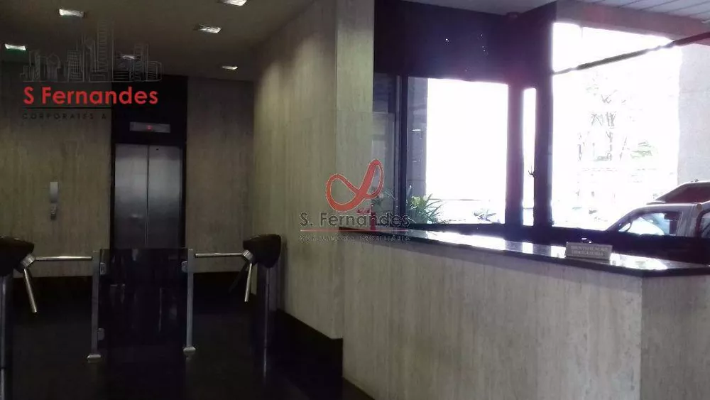 Sala-Conjunto, 221 m² - Foto 1
