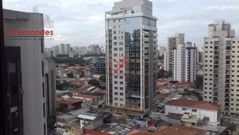 Sala-Conjunto, 221 m² - Foto 8