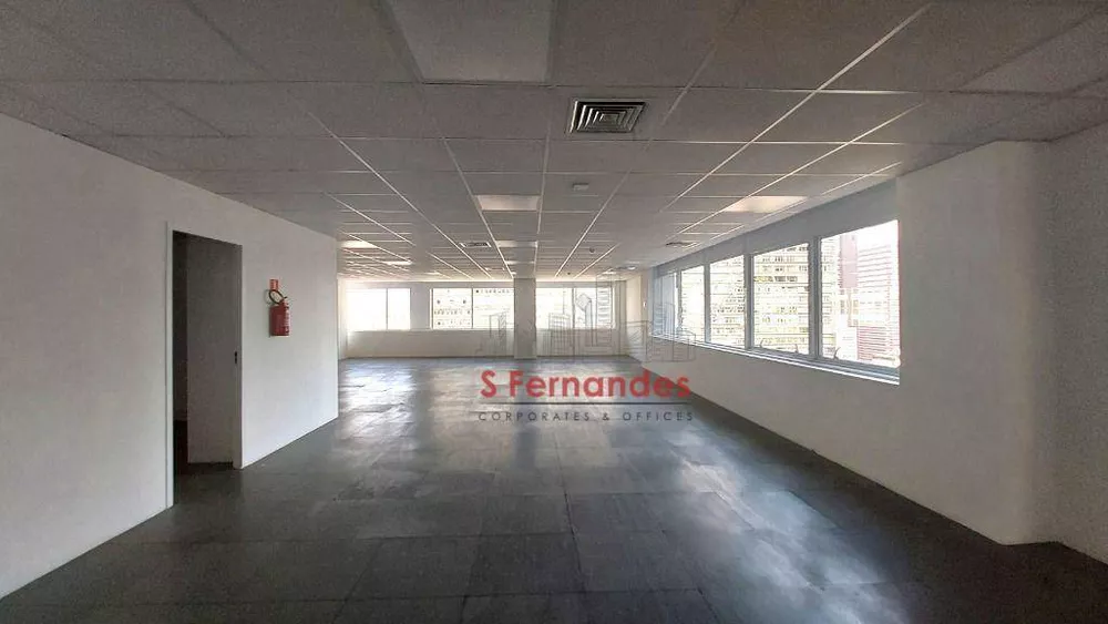 Conjunto Comercial-Sala para alugar, 356m² - Foto 2