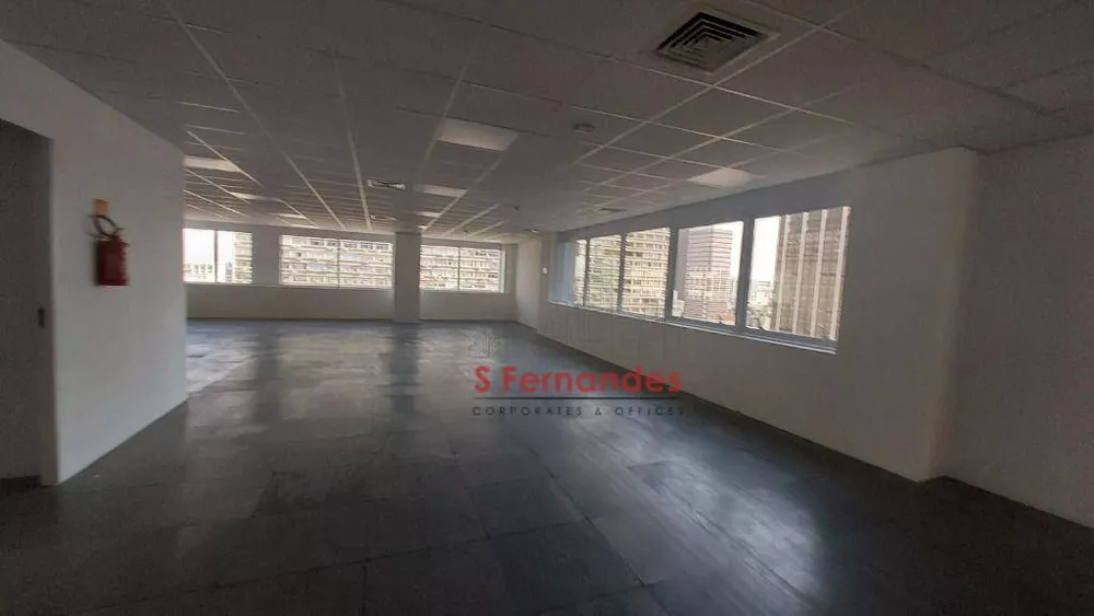 Conjunto Comercial-Sala para alugar, 356m² - Foto 3