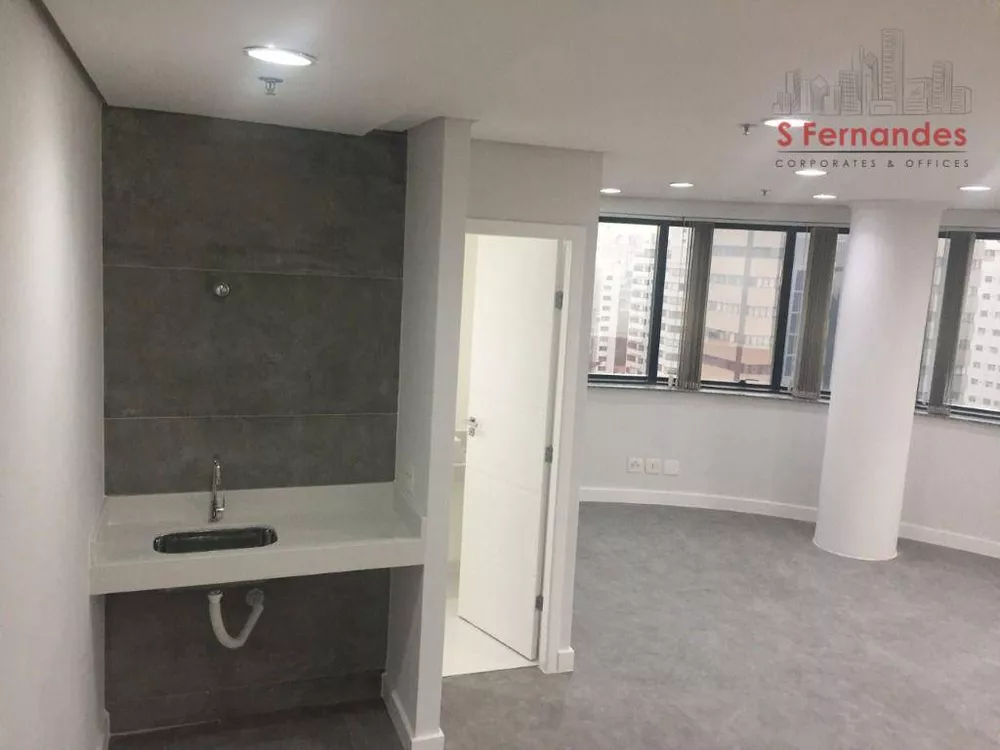 Conjunto Comercial-Sala à venda e aluguel, 44m² - Foto 2