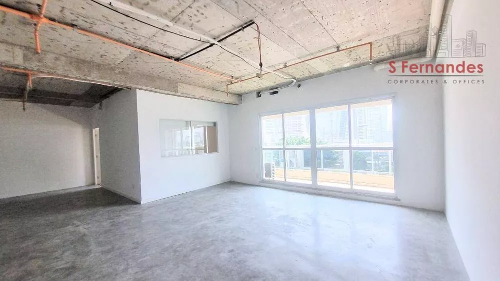 Conjunto Comercial-Sala à venda e aluguel, 89m² - Foto 4