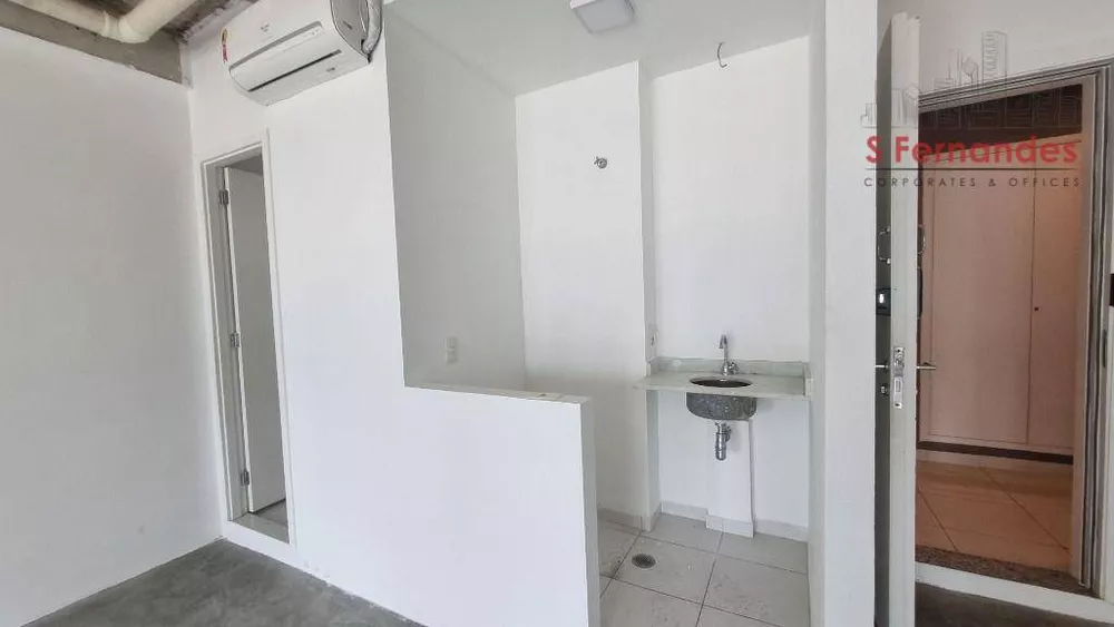 Conjunto Comercial-Sala à venda e aluguel, 89m² - Foto 3