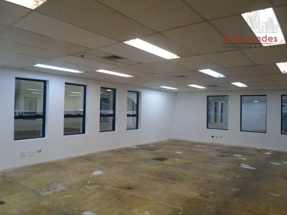 Conjunto Comercial-Sala para alugar, 120m² - Foto 3