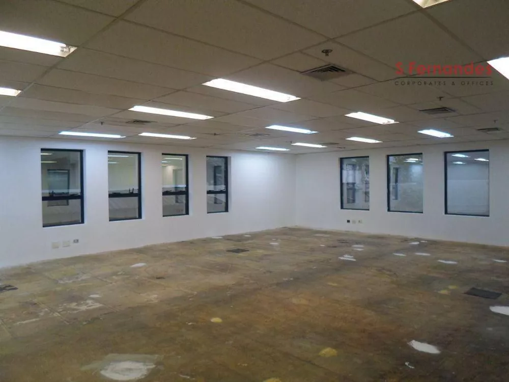 Conjunto Comercial-Sala para alugar, 120m² - Foto 4