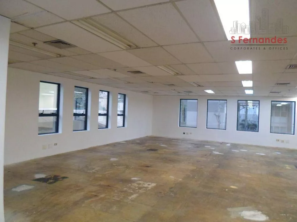 Conjunto Comercial-Sala para alugar, 120m² - Foto 2