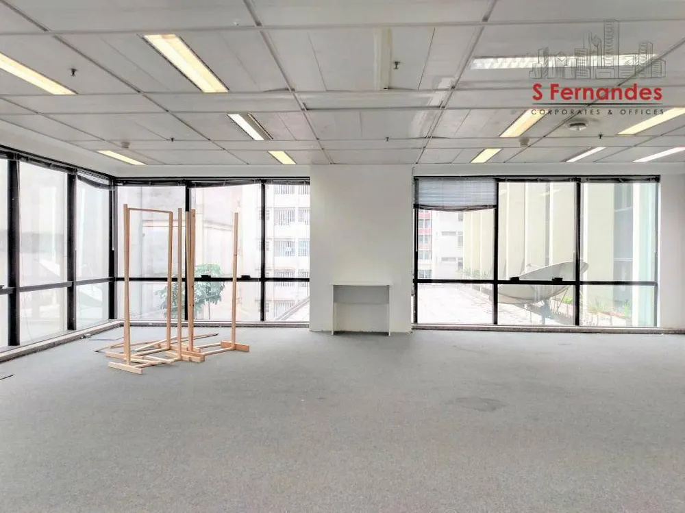 Sala-Conjunto, 200 m² - Foto 1