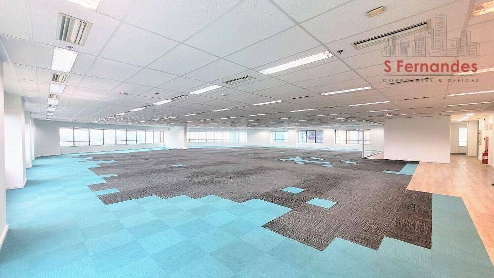 Conjunto Comercial-Sala para alugar, 810m² - Foto 2