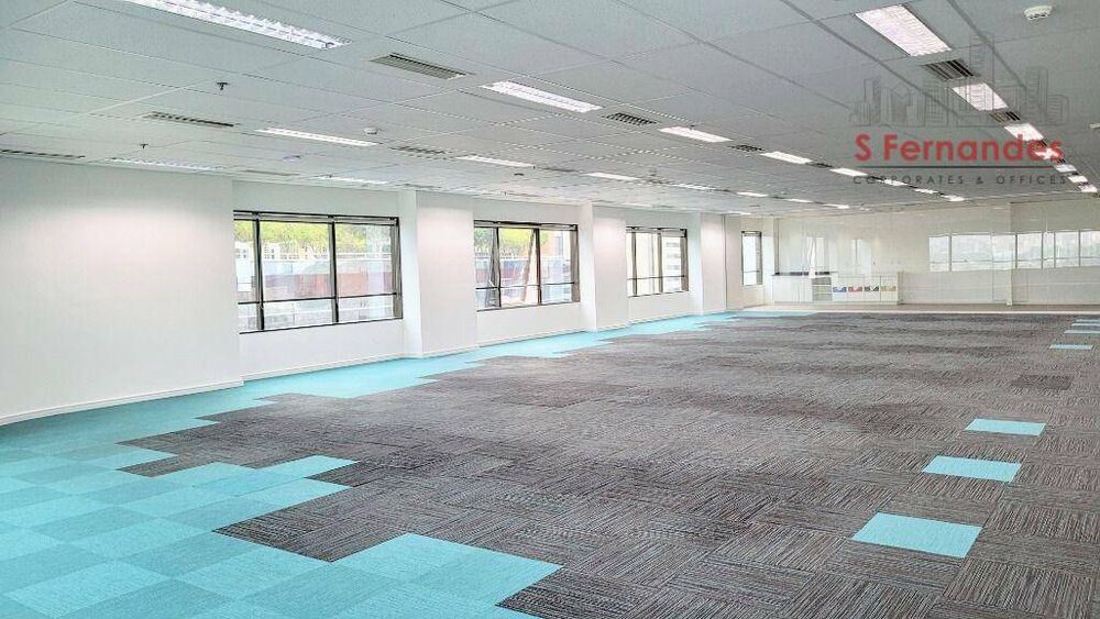Conjunto Comercial-Sala para alugar, 810m² - Foto 10