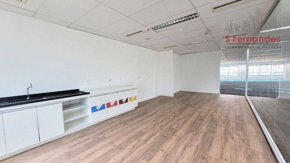 Conjunto Comercial-Sala para alugar, 810m² - Foto 14