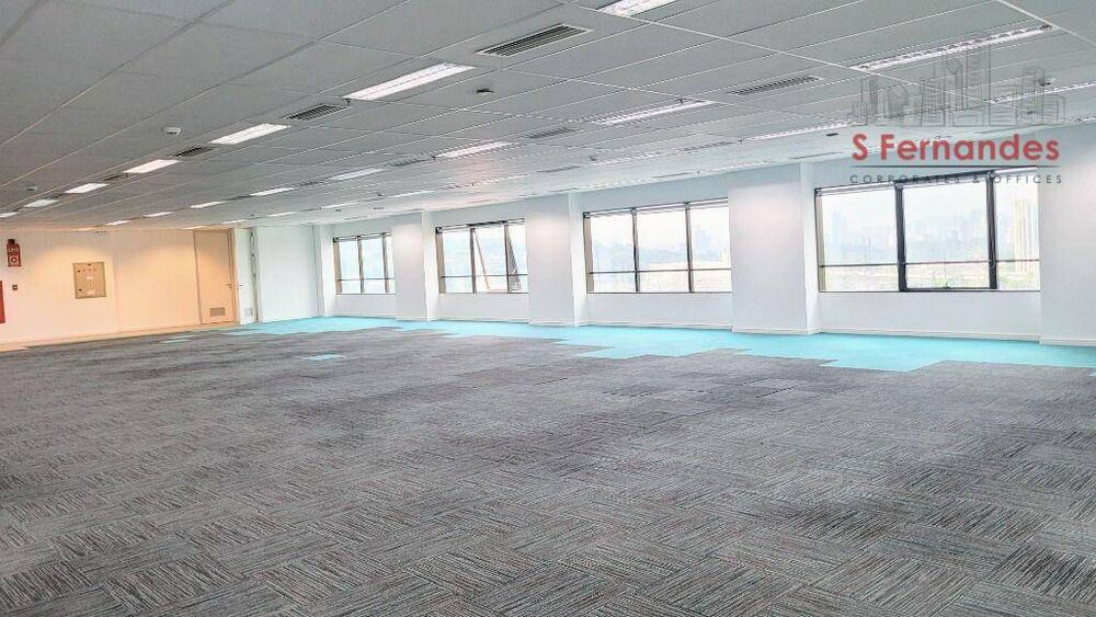 Conjunto Comercial-Sala para alugar, 810m² - Foto 9