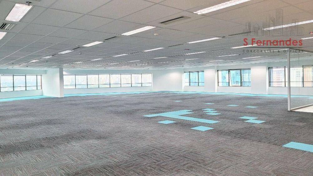 Conjunto Comercial-Sala para alugar, 810m² - Foto 5