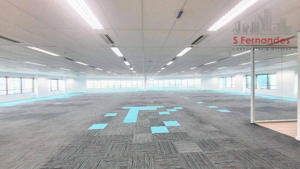 Conjunto Comercial-Sala para alugar, 810m² - Foto 4