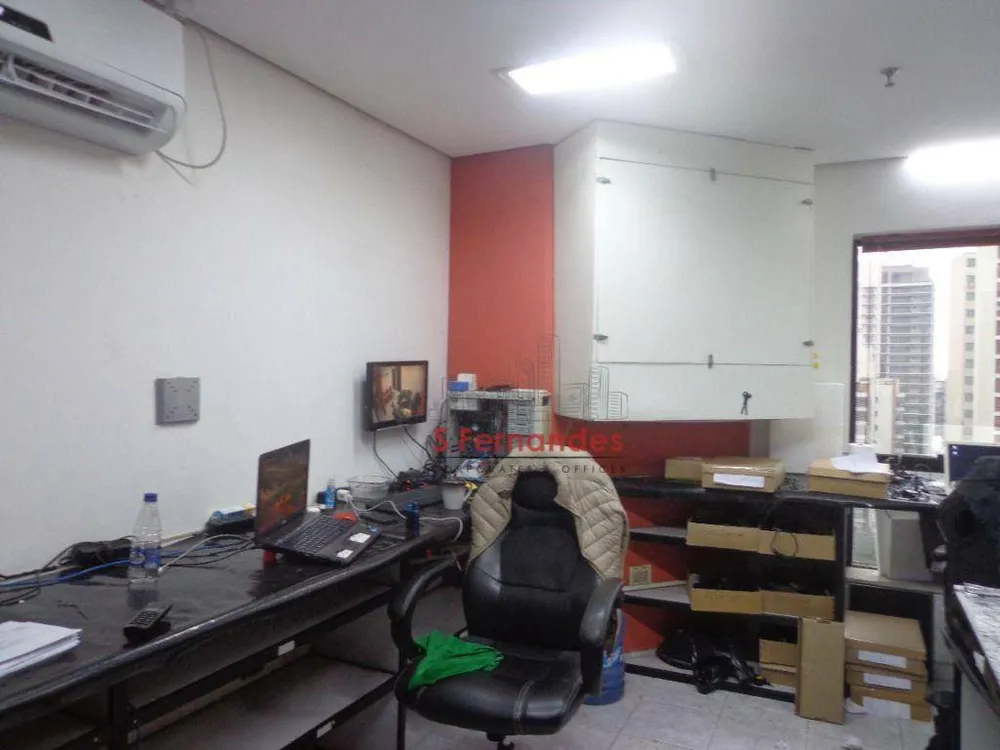 Sala-Conjunto, 70 m² - Foto 7