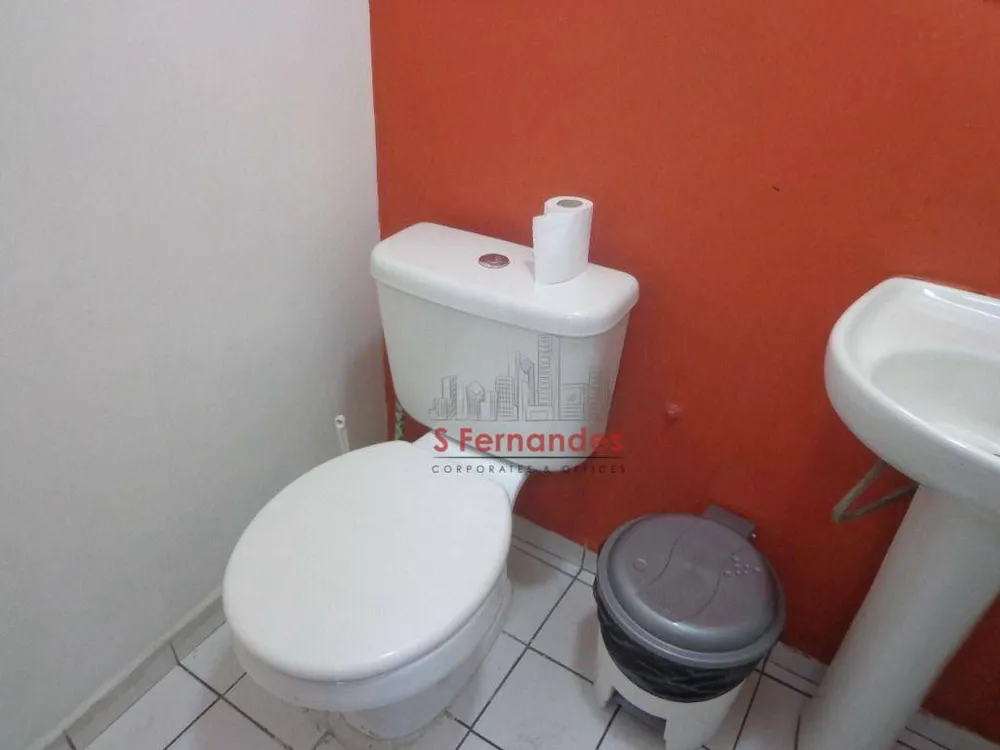 Sala-Conjunto, 70 m² - Foto 4