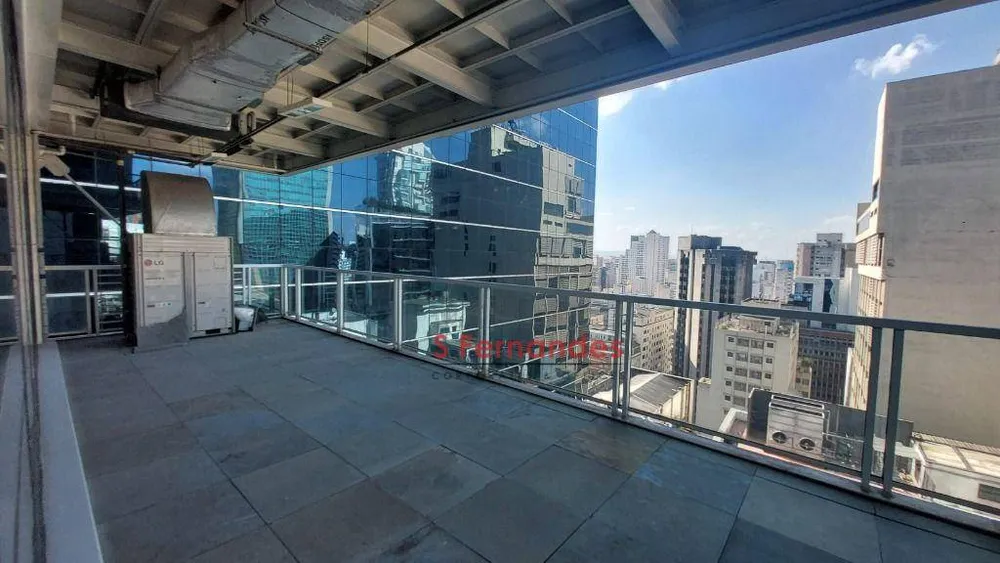 Sala-Conjunto, 356 m² - Foto 6