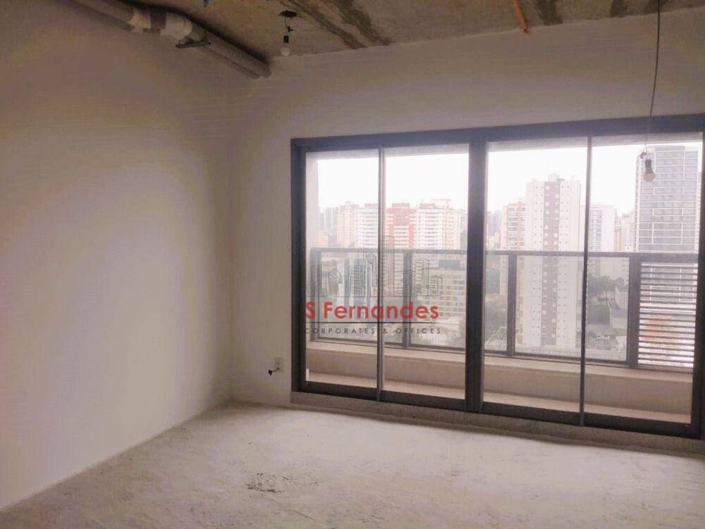 Conjunto Comercial-Sala à venda e aluguel, 41m² - Foto 2
