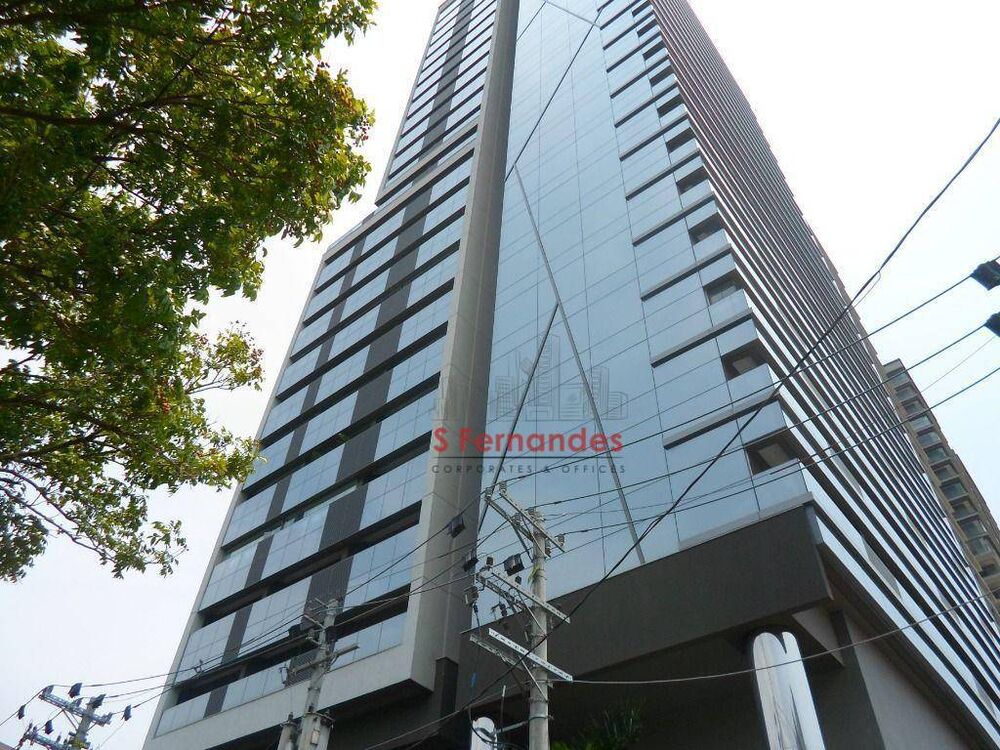 Conjunto Comercial-Sala à venda e aluguel, 41m² - Foto 1
