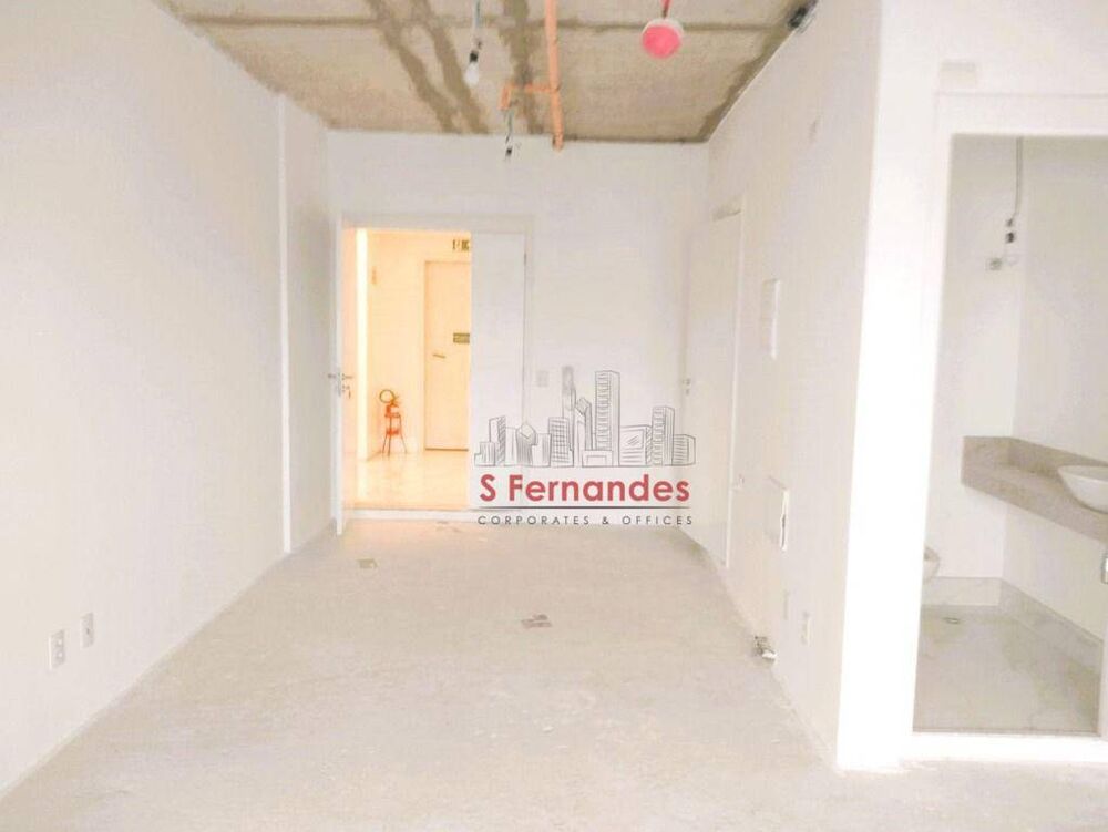 Conjunto Comercial-Sala à venda e aluguel, 41m² - Foto 4