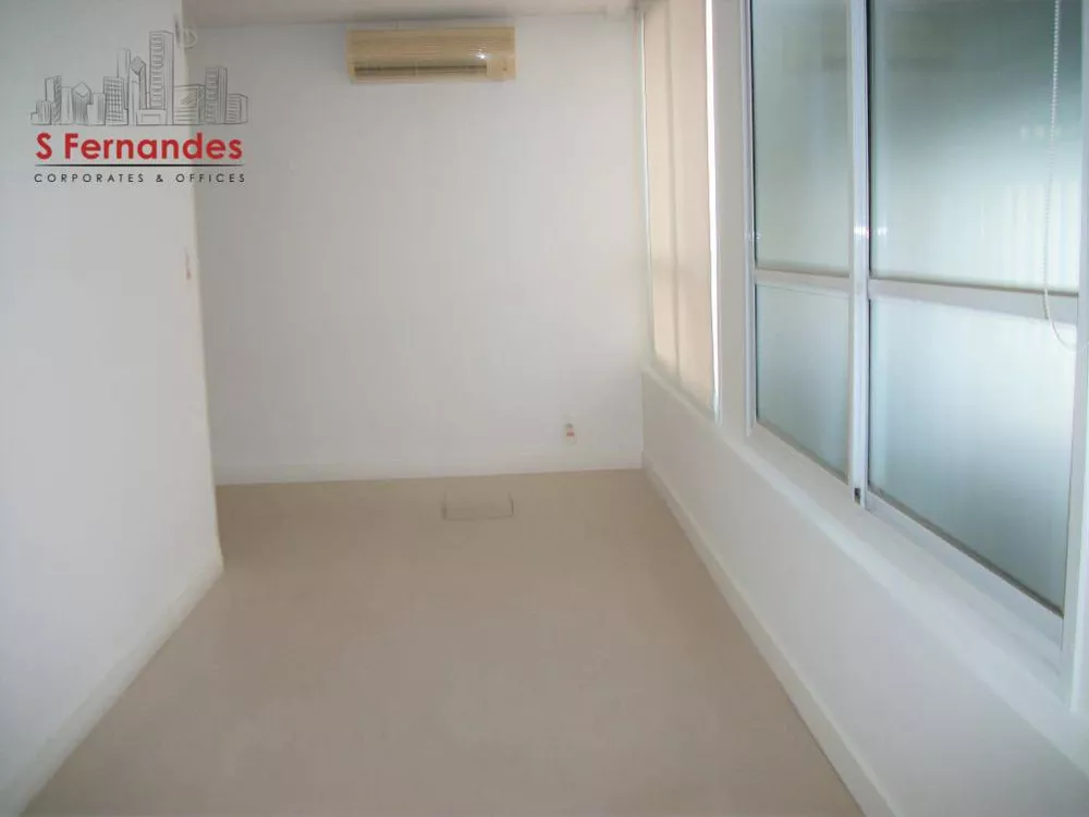 Conjunto Comercial-Sala para alugar, 85m² - Foto 2