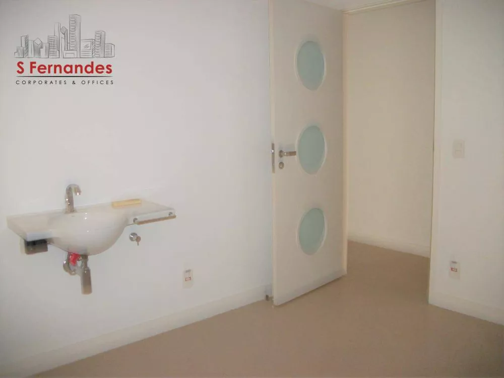 Conjunto Comercial-Sala para alugar, 85m² - Foto 4