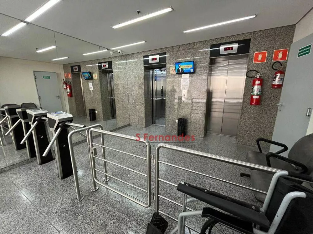 Sala-Conjunto, 341 m² - Foto 4