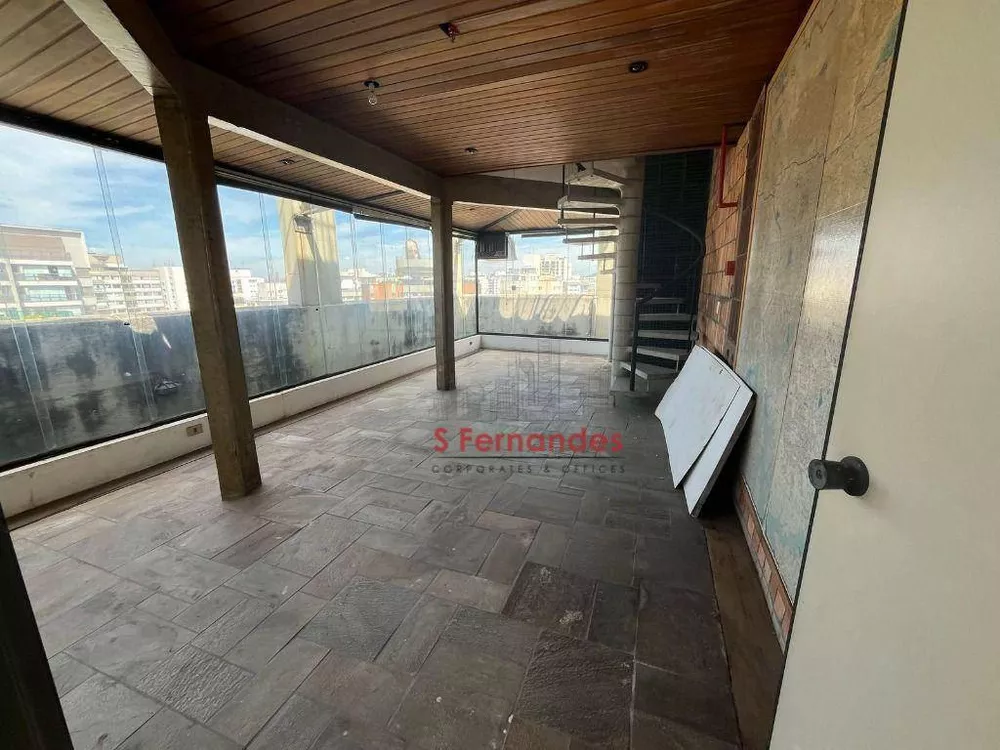 Sala-Conjunto, 341 m² - Foto 1
