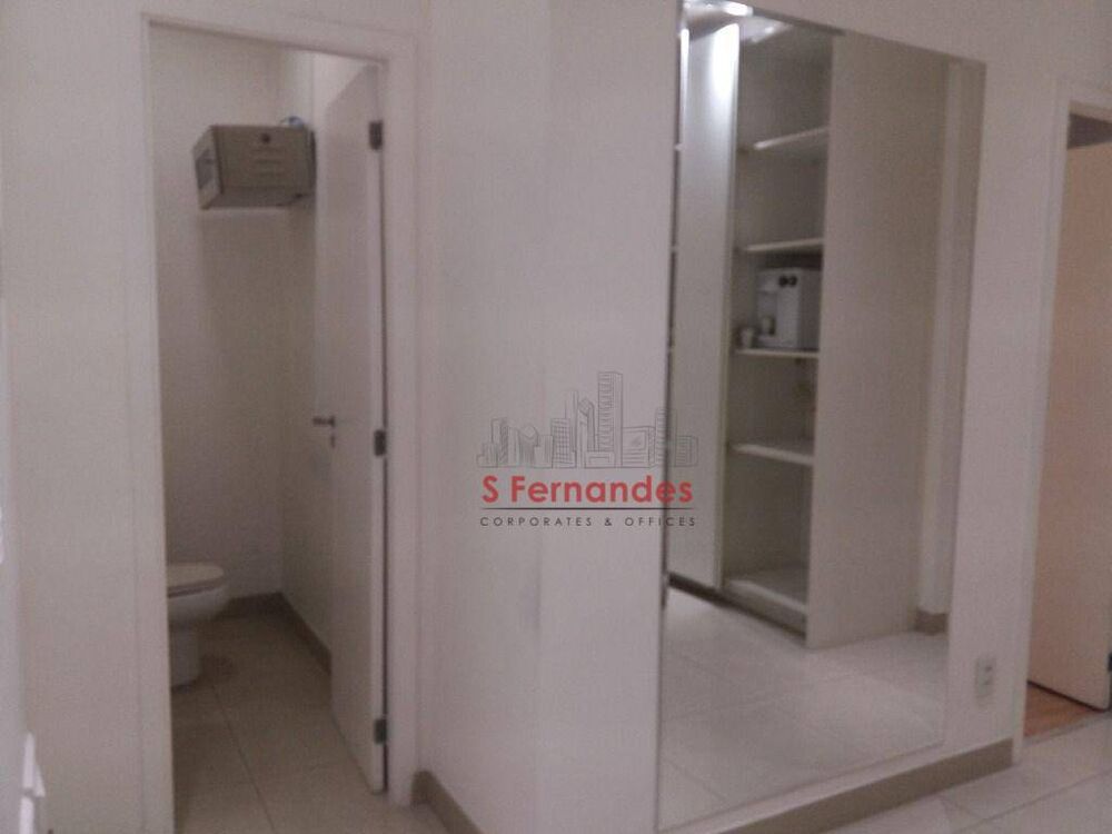 Conjunto Comercial-Sala para alugar, 60m² - Foto 4