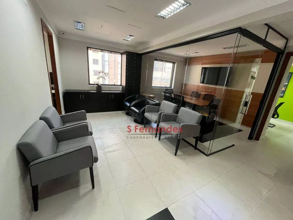 Sala-Conjunto, 365 m² - Foto 4