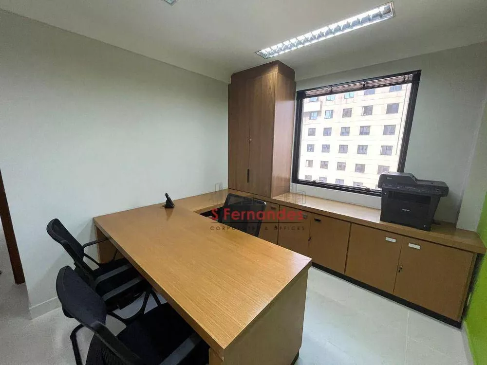 Sala-Conjunto, 365 m² - Foto 2
