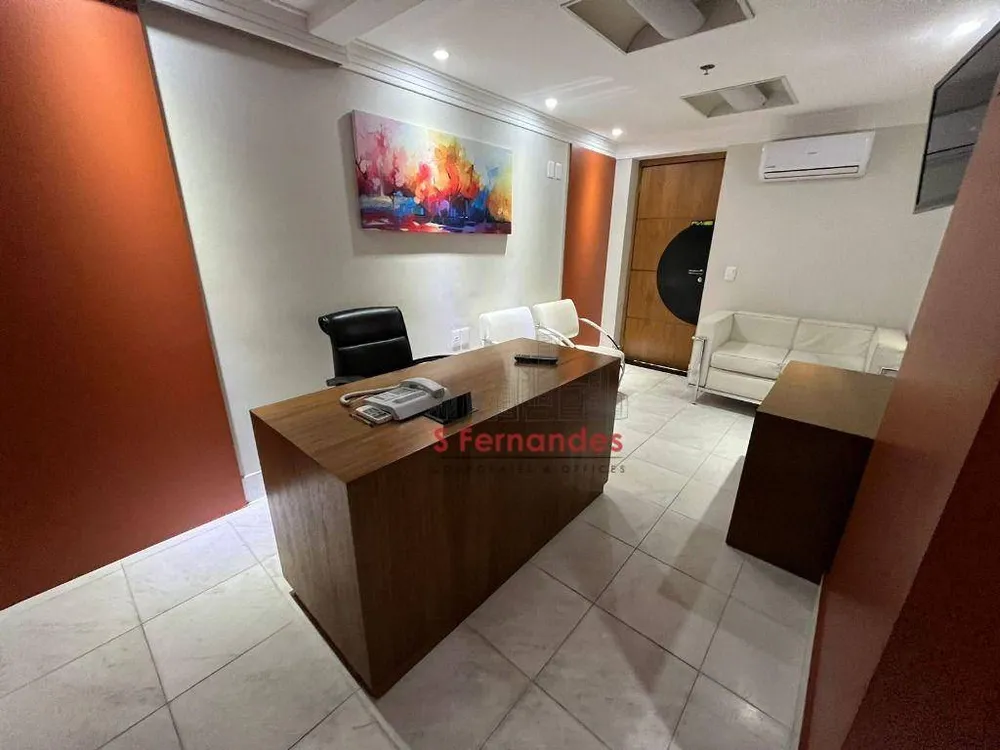 Sala-Conjunto, 365 m² - Foto 2