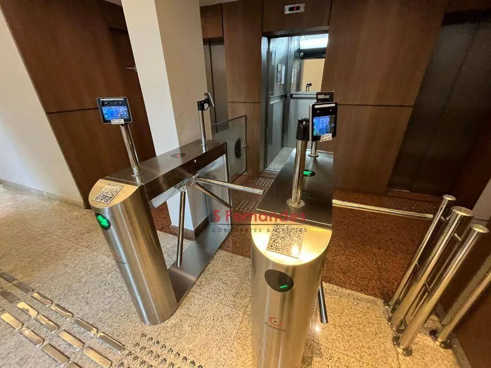 Sala-Conjunto, 365 m² - Foto 12