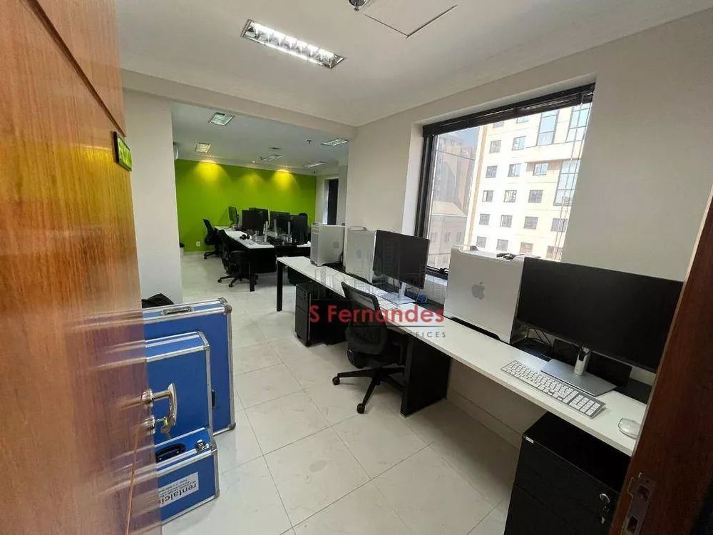 Sala-Conjunto, 365 m² - Foto 3