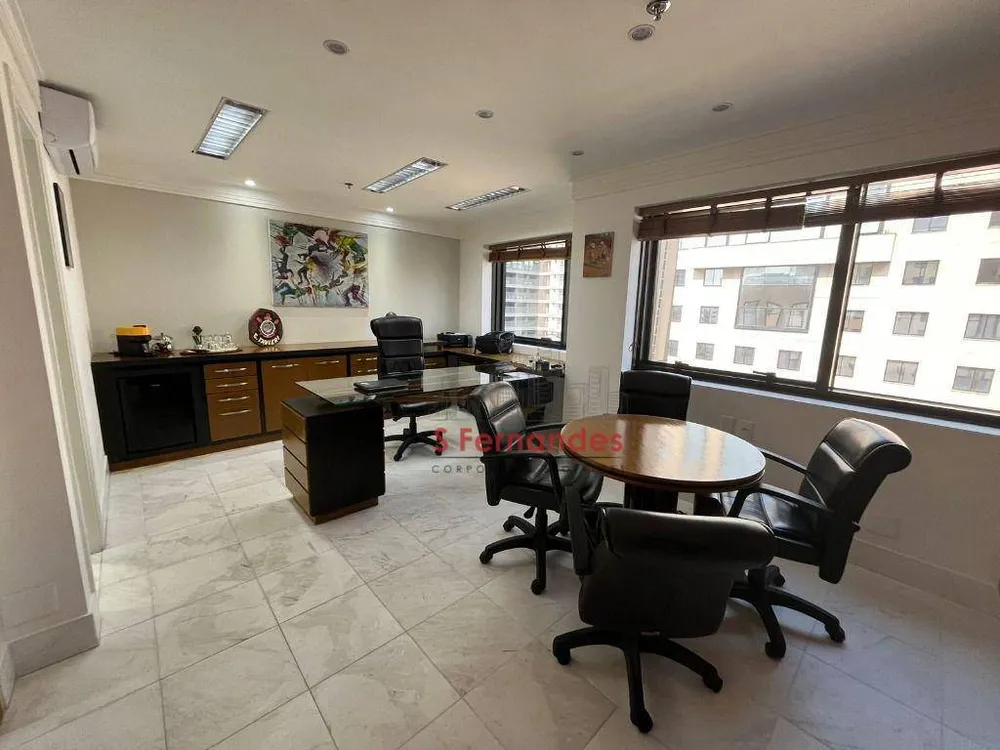 Sala-Conjunto, 365 m² - Foto 1
