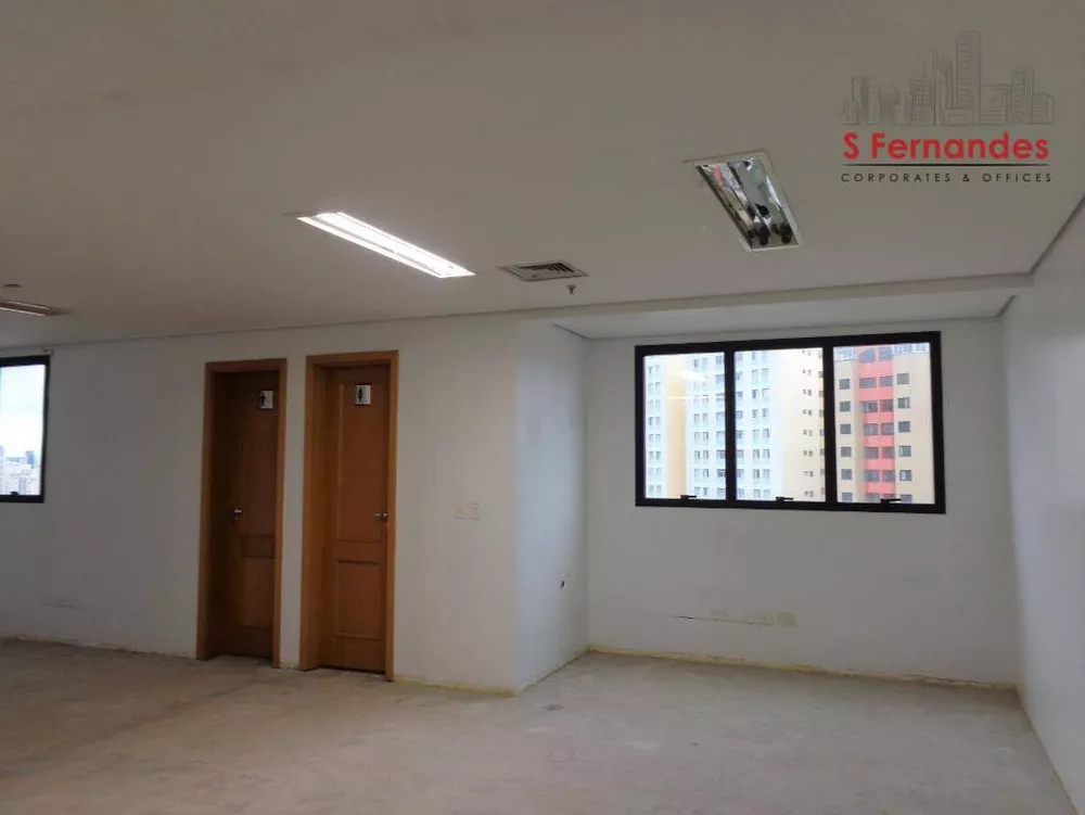 Conjunto Comercial-Sala para alugar, 120m² - Foto 3