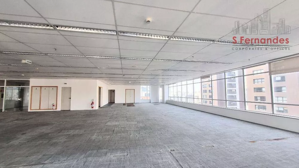 Conjunto Comercial-Sala para alugar, 612m² - Foto 4