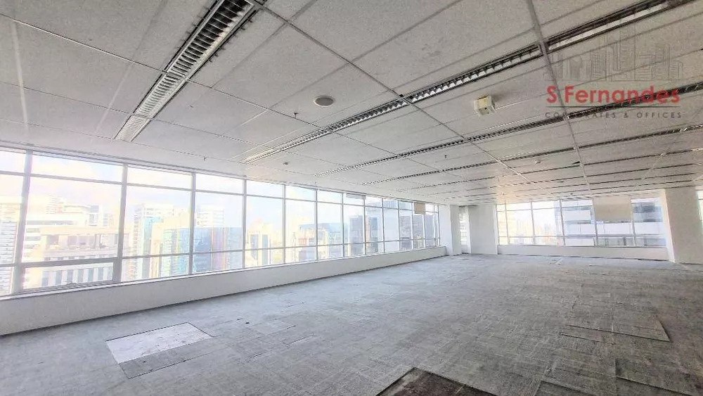 Conjunto Comercial-Sala para alugar, 612m² - Foto 3