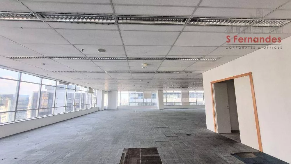 Conjunto Comercial-Sala para alugar, 612m² - Foto 2