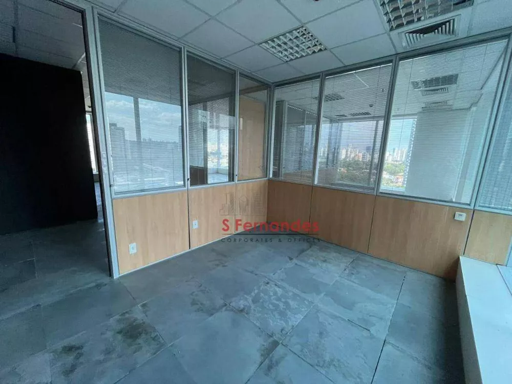 Sala-Conjunto, 398 m² - Foto 2