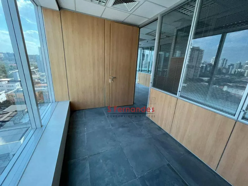 Sala-Conjunto, 398 m² - Foto 3