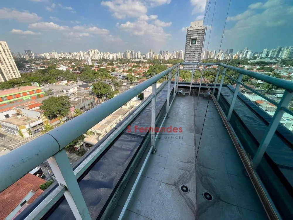 Sala-Conjunto, 398 m² - Foto 8