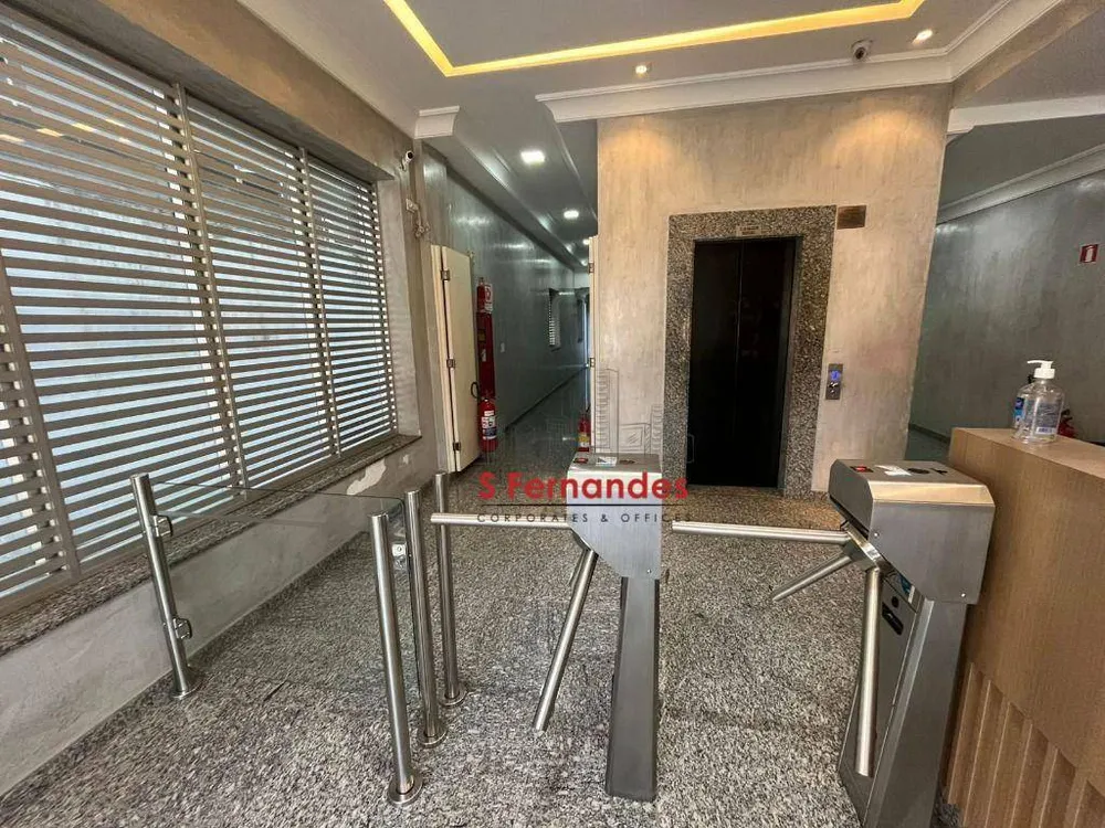 Sala-Conjunto, 363 m² - Foto 10
